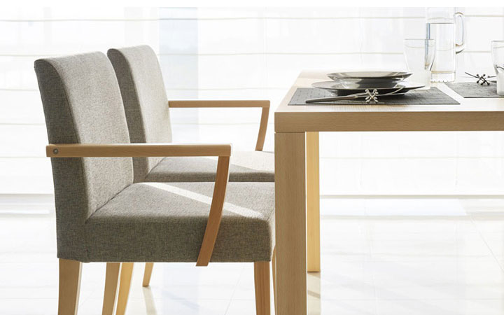 リーブル右・左アームイスⅡA　イメージ