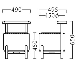 マルッタイスサイズ