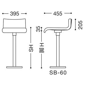 C-639 クロスB SB-60サイズ