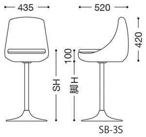 新C-652サイズ