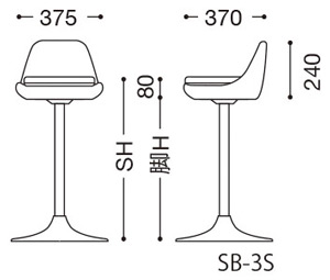 C-654サイズ