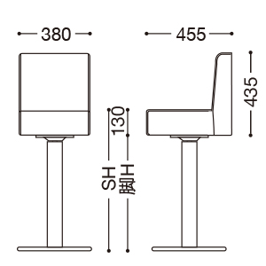 C-661（別張品）サイズ