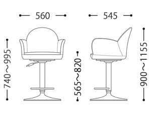 ハルムスSK SB-23Lサイズ