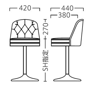 C-3338サイズ