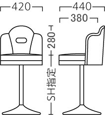 C-3339 サイズ