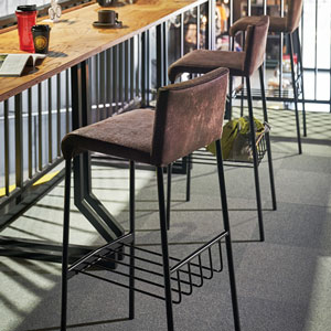 ネットスタンド