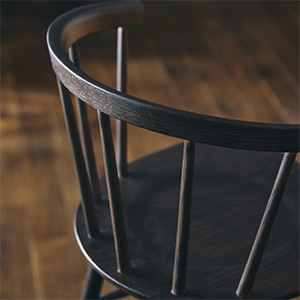 ハーパー カウンターチェア