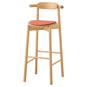 ムー カウンターチェア