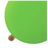 グリーンレザー