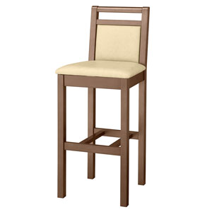 門前スタンド椅子