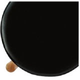 ブラックレザー