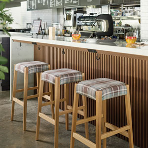 ホッカースタンド