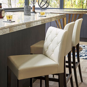 プレージスタンド