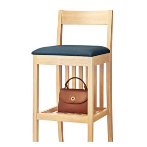 収納にお使いいただけます