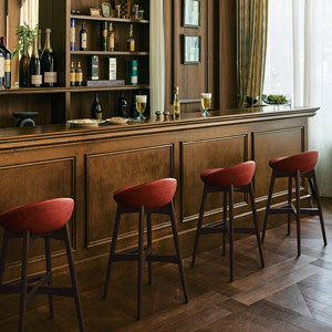 スモアスタンド