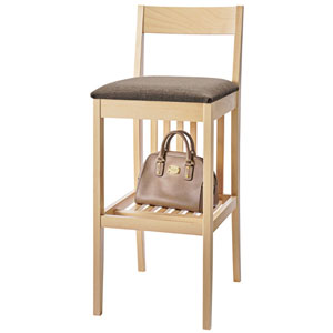 トレーラスタンド