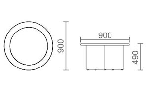 CT-900