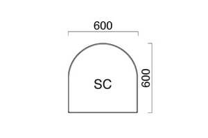 ウィーヴSC サイズ