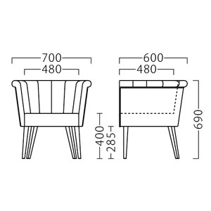 クオーレB1Pサイズ