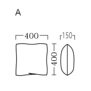 クッションSサイズ