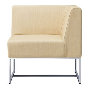 フリーリー左アームイス