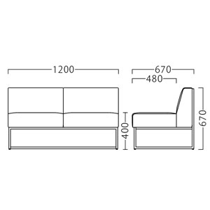 グリル2Pサイズ