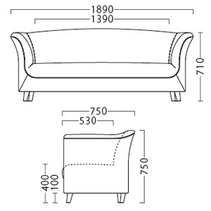 マーズ3Pサイズ