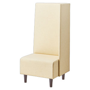 ミーティ左アーム