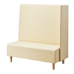 ミーティ左アーム