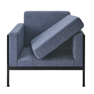 パットクッション付