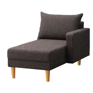 シェスタ左カウチ