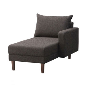 シェスタ左カウチ