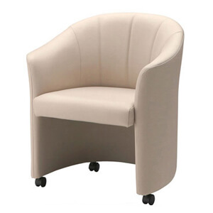 エールキャスター付