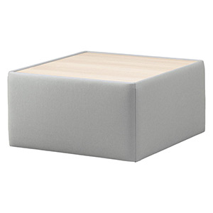 バンプテーブル