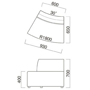 タイド外R-30サイズ