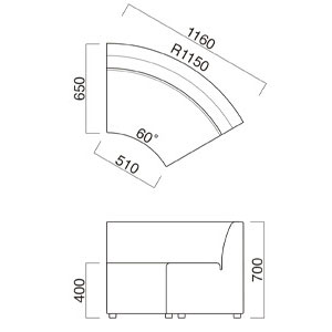 タイド内R-60サイズ