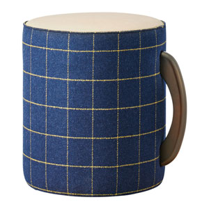 モクカップフスツール