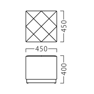 マフィンBサイズ