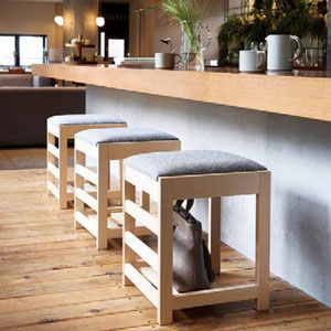 ラックスツール