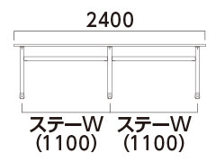 IFC連結パーツ サイズ