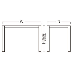 FL-B（CR）サイズ