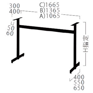 PL-C（BL）サイズ