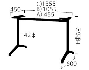 PL-E（BL）サイズ
