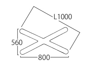 XL-C（SI）サイズ