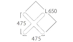 XL-I（AL）サイズ