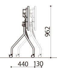 VAHM-JM6545 サイズ