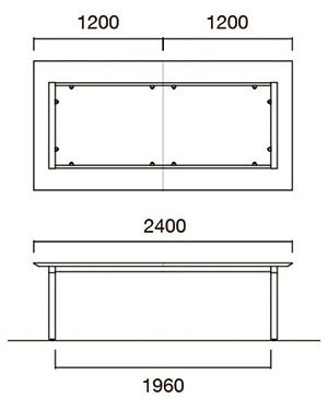 RBT-23 240サイズ