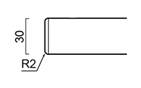 TB3112-TB3129サイズ