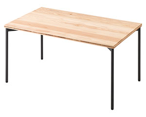 TB3400-3409 脚部組み合わせ例