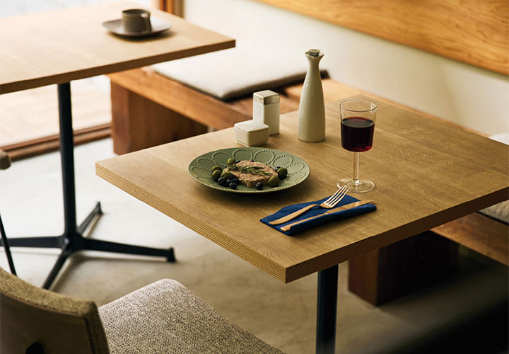 ST-006 メラミン化粧板/積層柄テープ